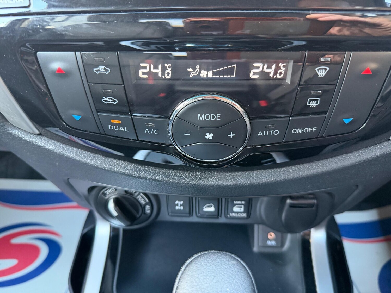 Used Nissan Navara 2018 for sale - 76965594: Photo 28