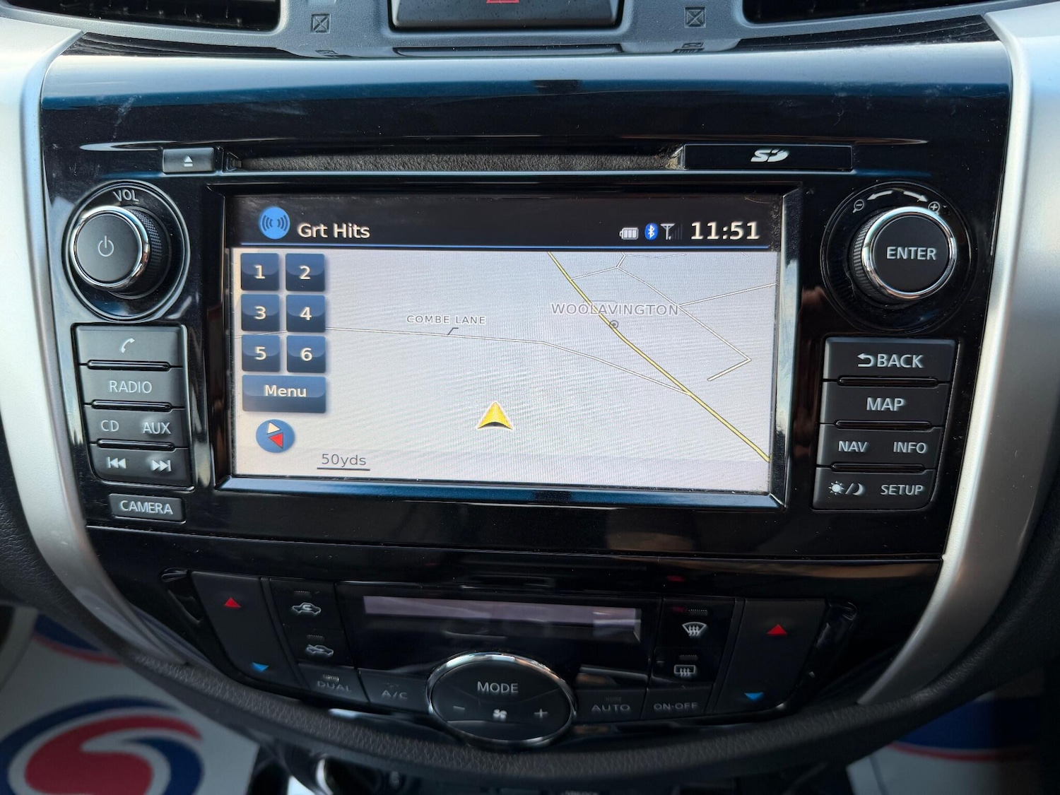 Used Nissan Navara 2018 for sale - 76965594: Photo 32