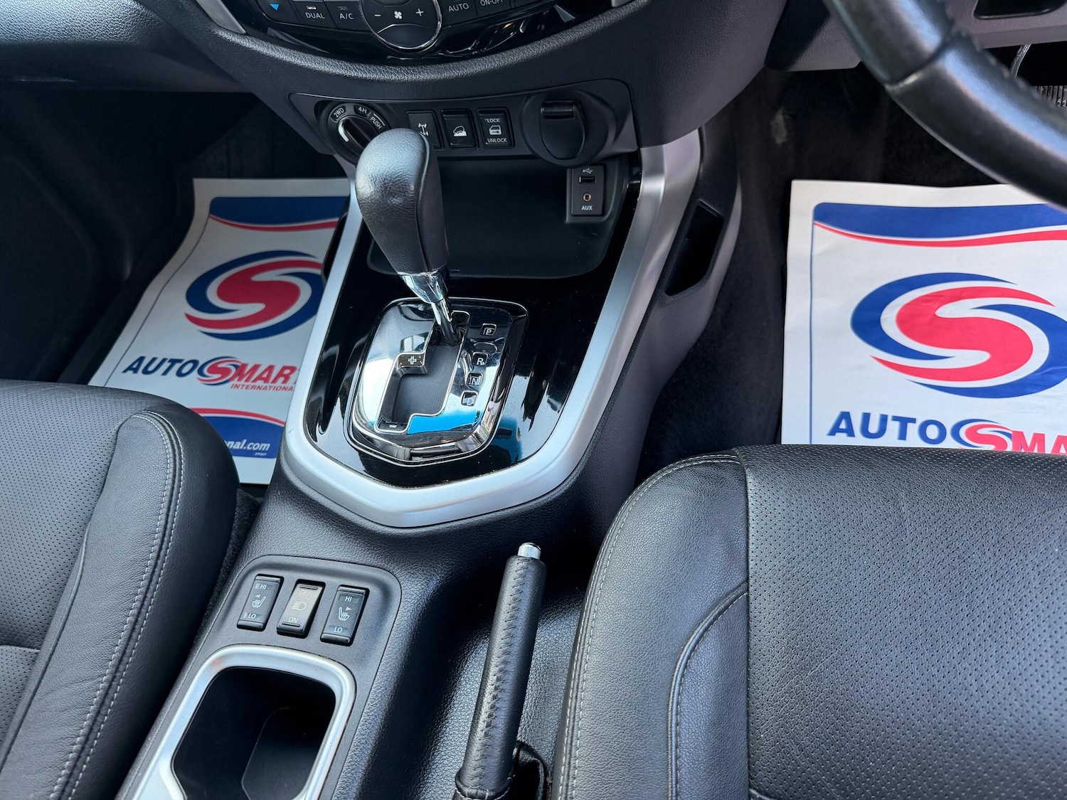 Used Nissan Navara 2018 for sale - 76965594: Photo 33