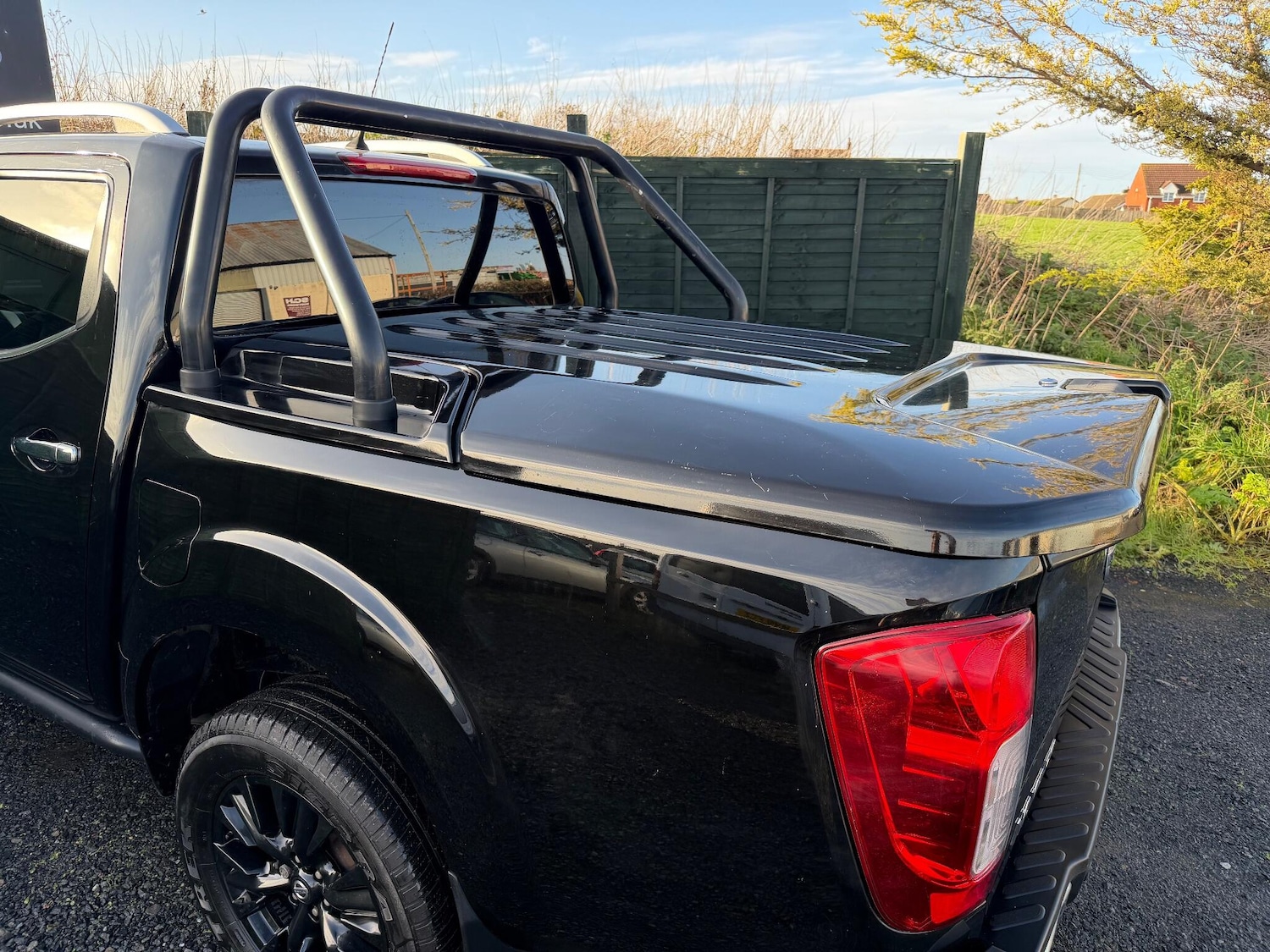 Used Nissan Navara 2018 for sale - 76965594: Photo 35