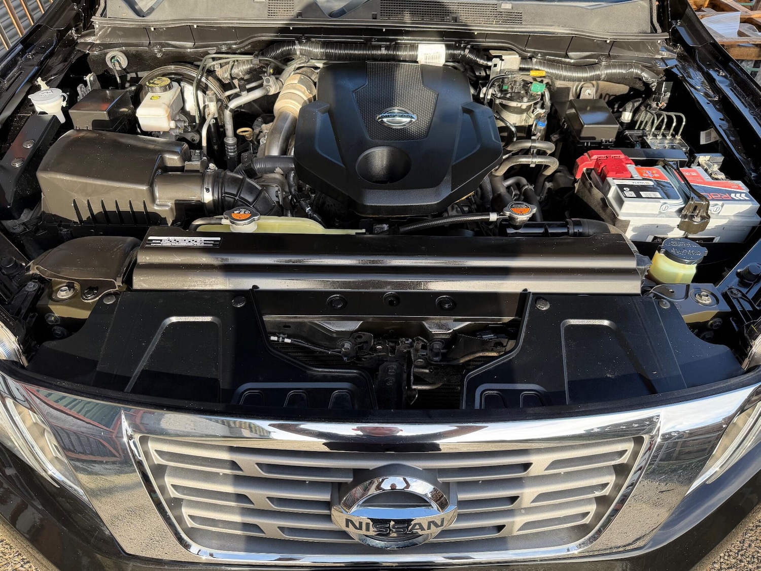 Used Nissan Navara 2018 for sale - 76965594: Photo 38