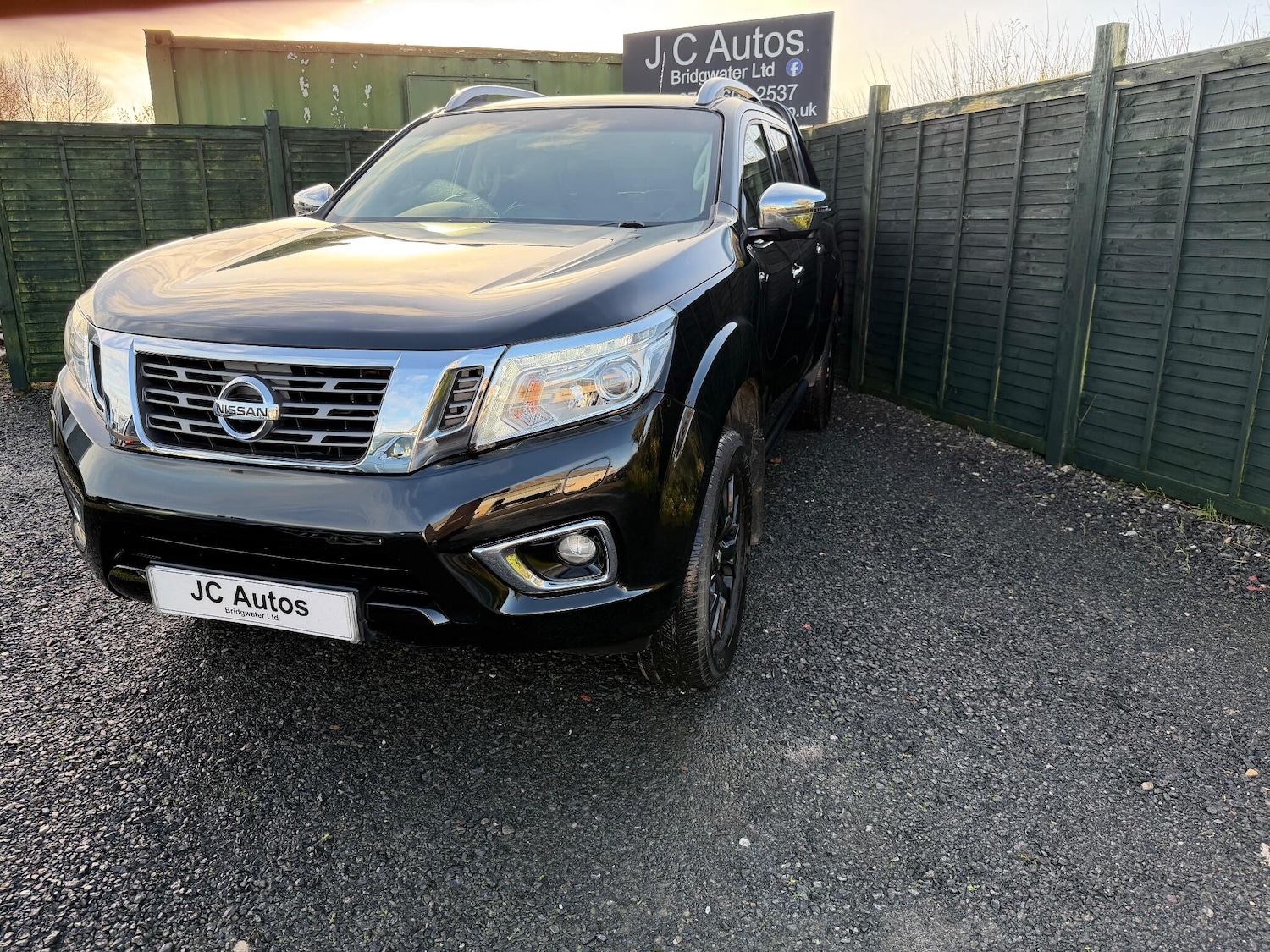Used Nissan Navara 2018 for sale - 76965594: Photo 4