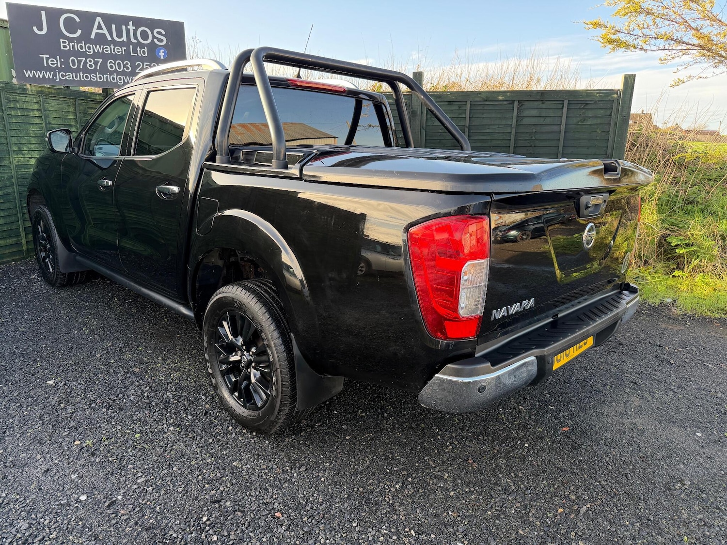 Used Nissan Navara 2018 for sale - 76965594: Photo 6