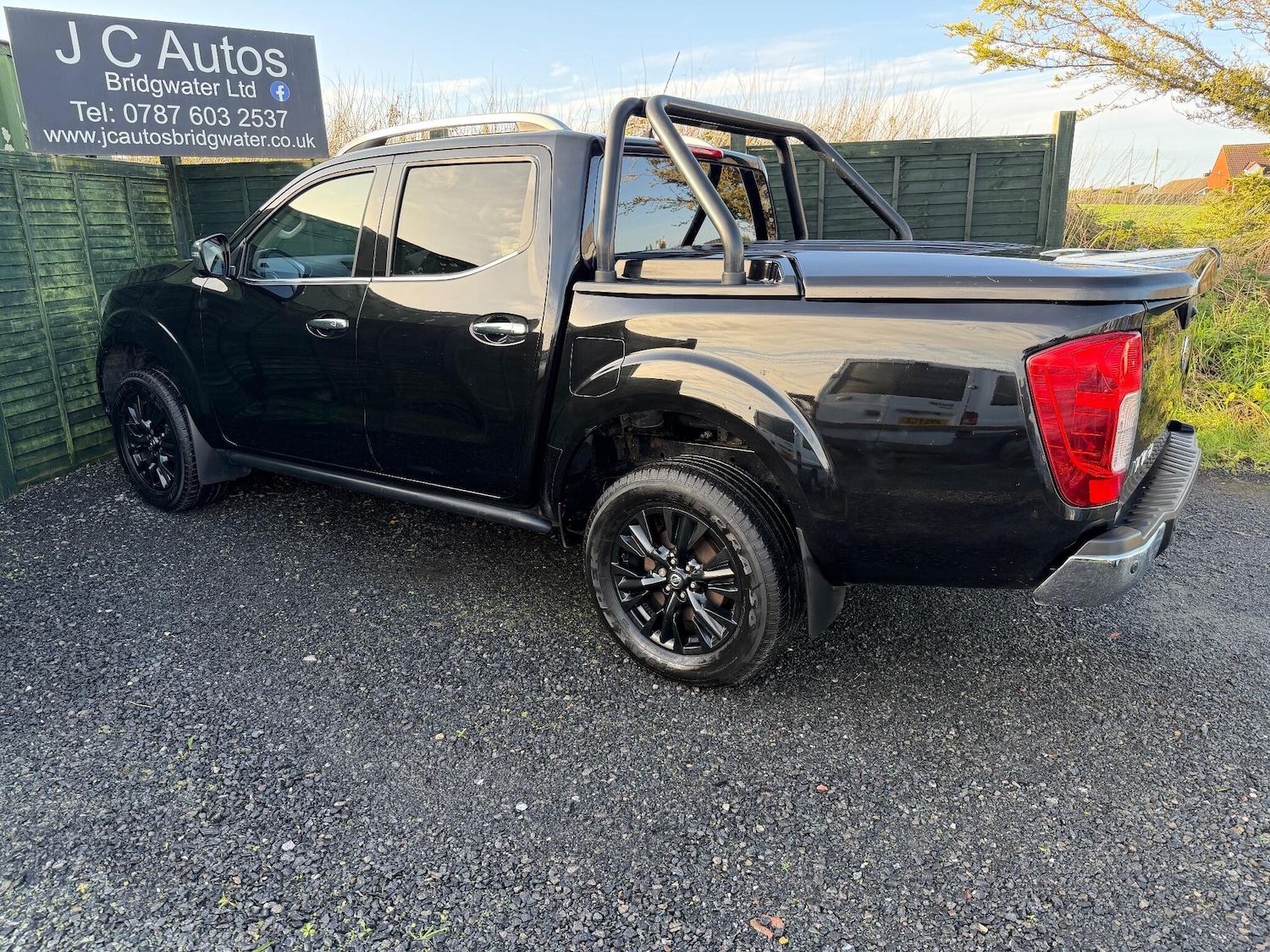 Used Nissan Navara 2018 for sale - 76965594: Photo 7