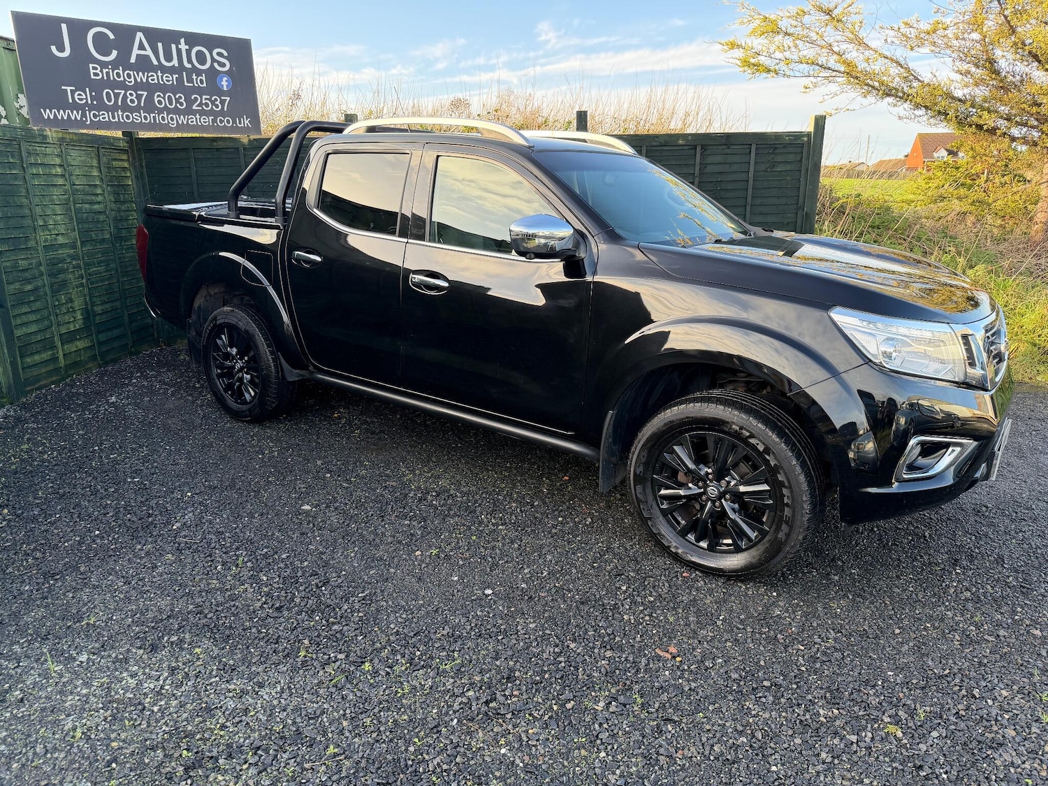 Used Nissan Navara 2018 for sale - 76965594: Photo 9