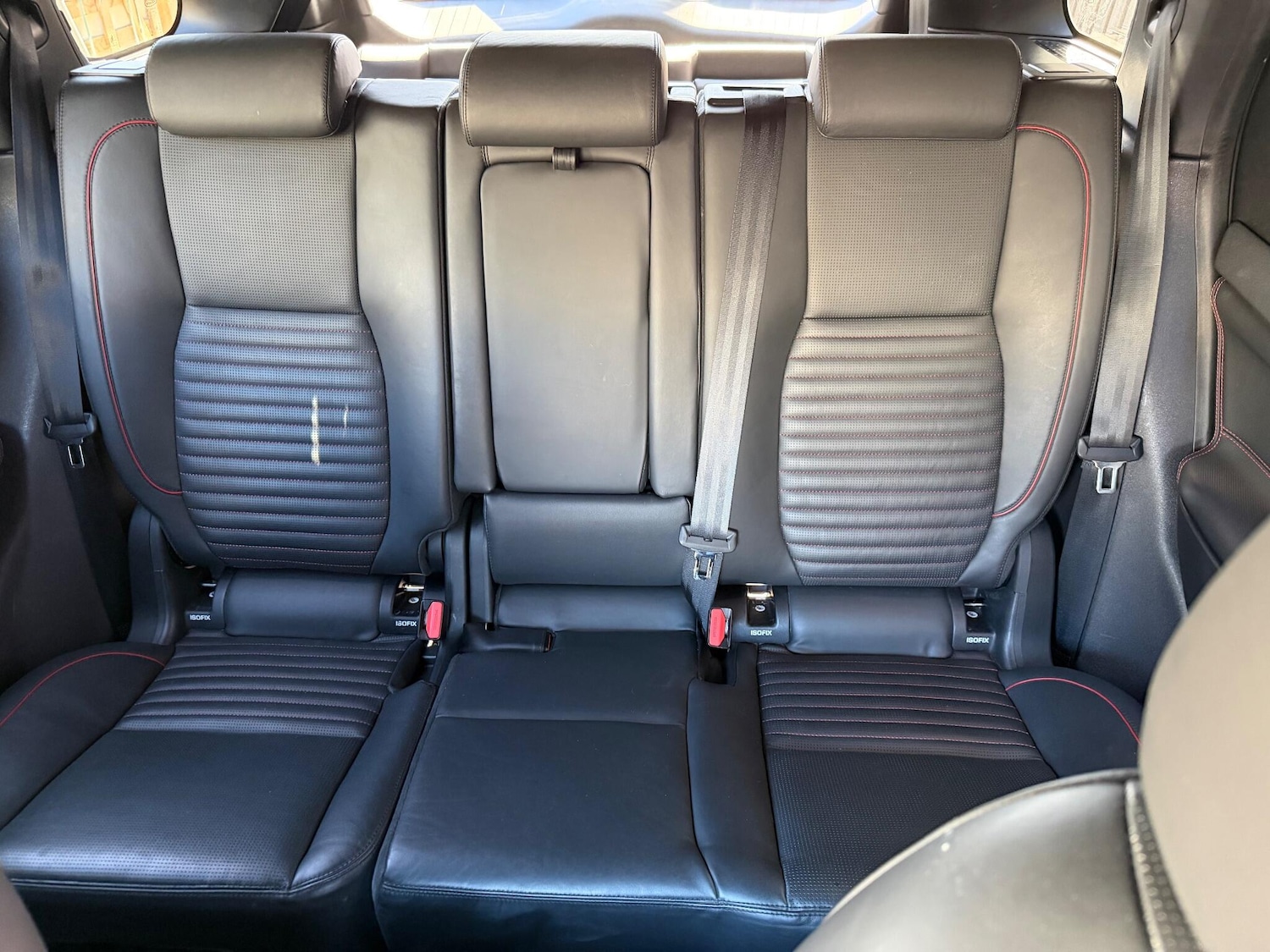 Used Land Rover Discovery Sport 2018 for sale - 76987893: Photo 12