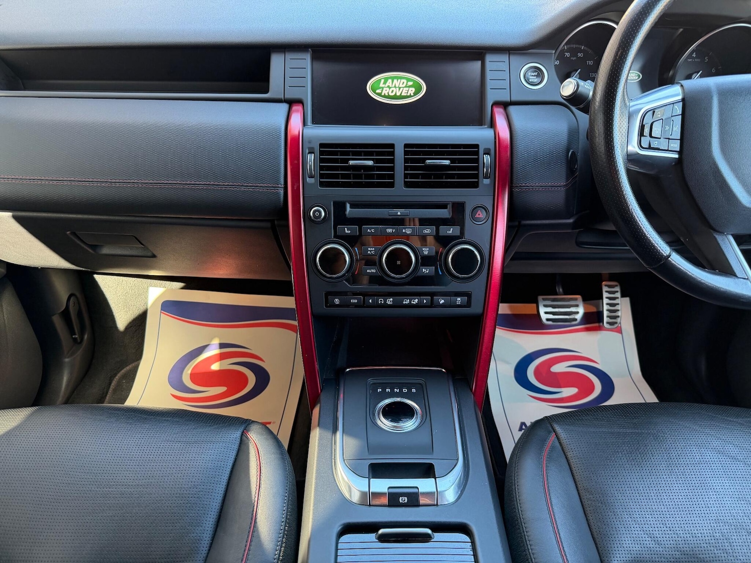 Used Land Rover Discovery Sport 2018 for sale - 76987893: Photo 22