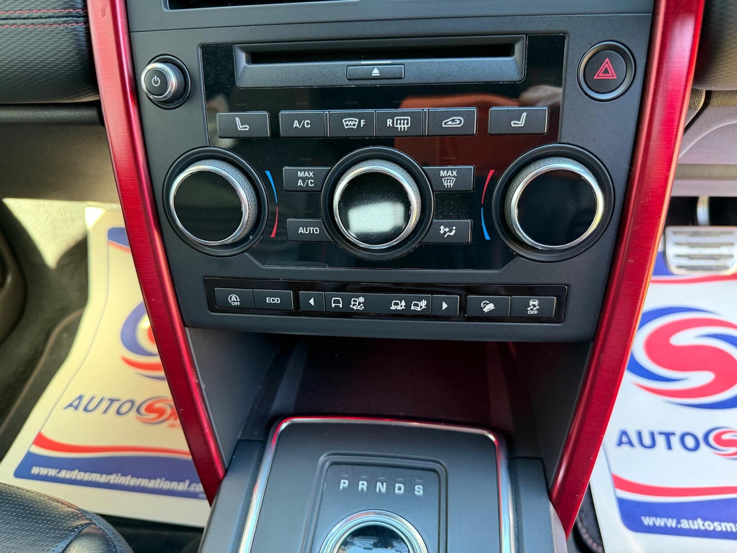 Used Land Rover Discovery Sport 2018 for sale - 76987893: Photo 24