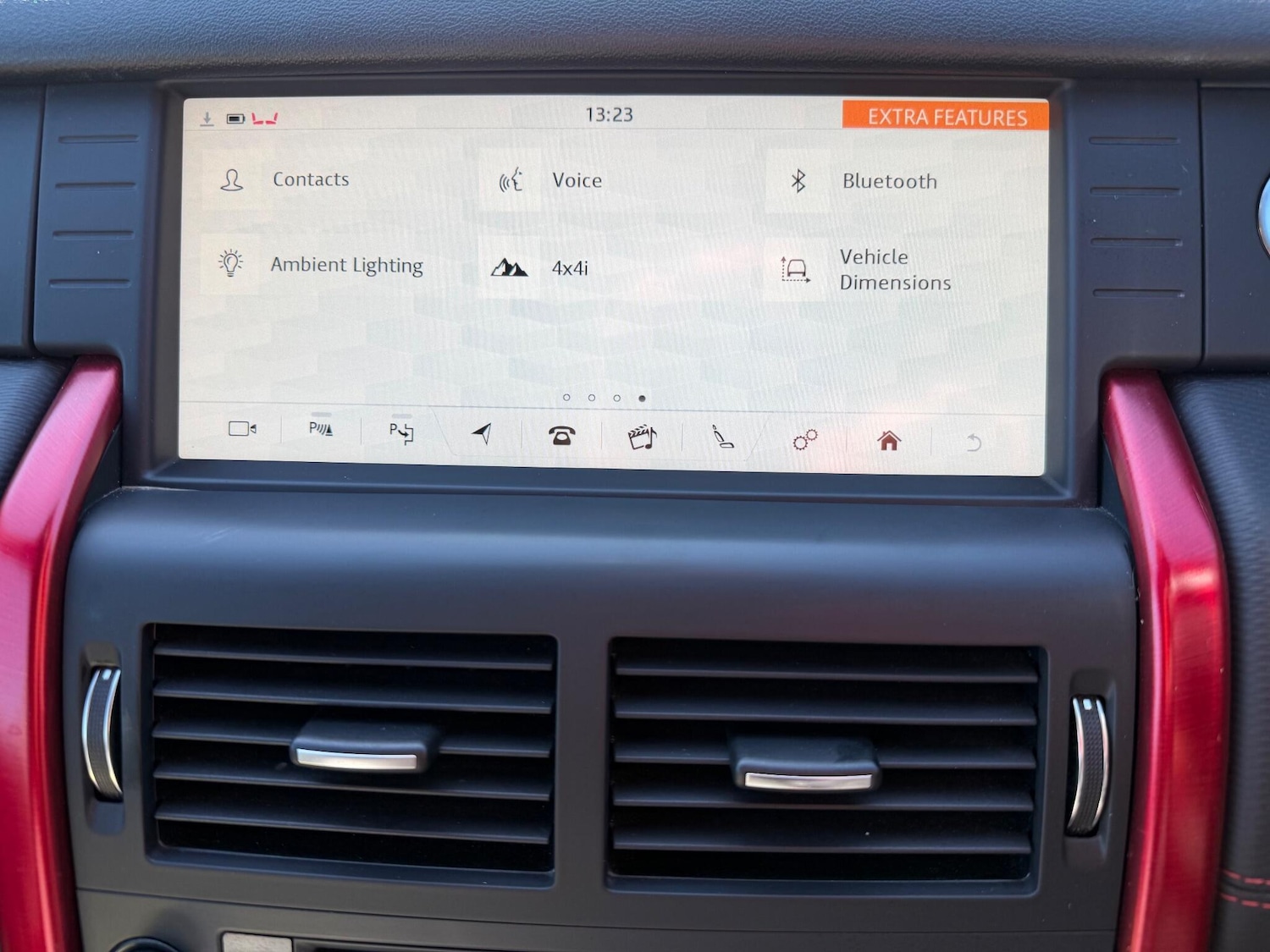 Used Land Rover Discovery Sport 2018 for sale - 76987893: Photo 28