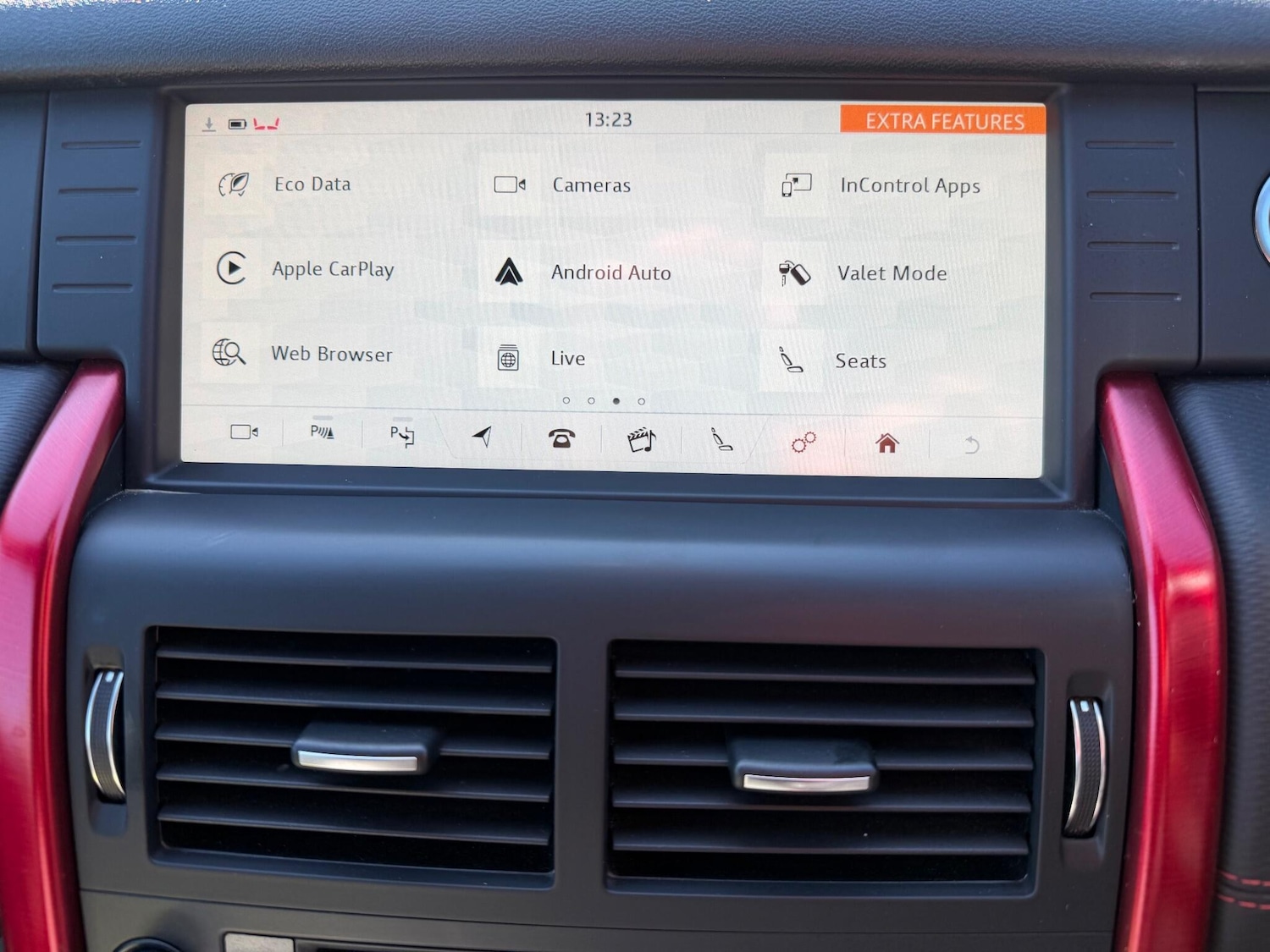 Used Land Rover Discovery Sport 2018 for sale - 76987893: Photo 29