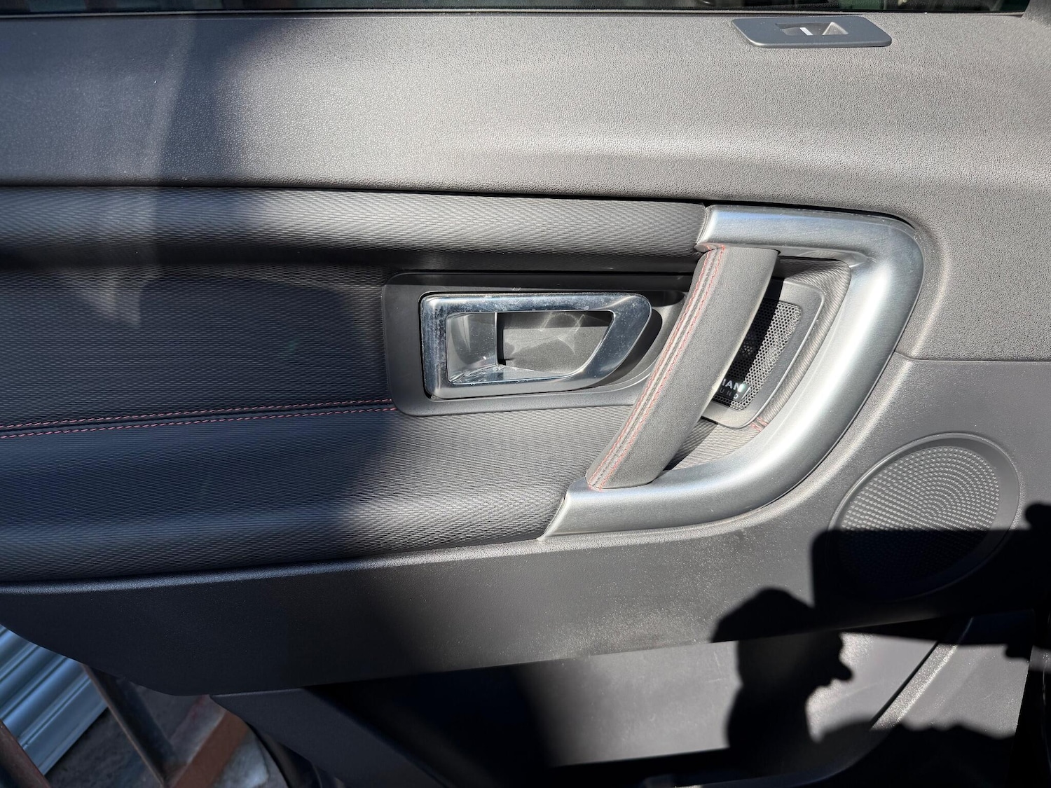 Used Land Rover Discovery Sport 2018 for sale - 76987893: Photo 41