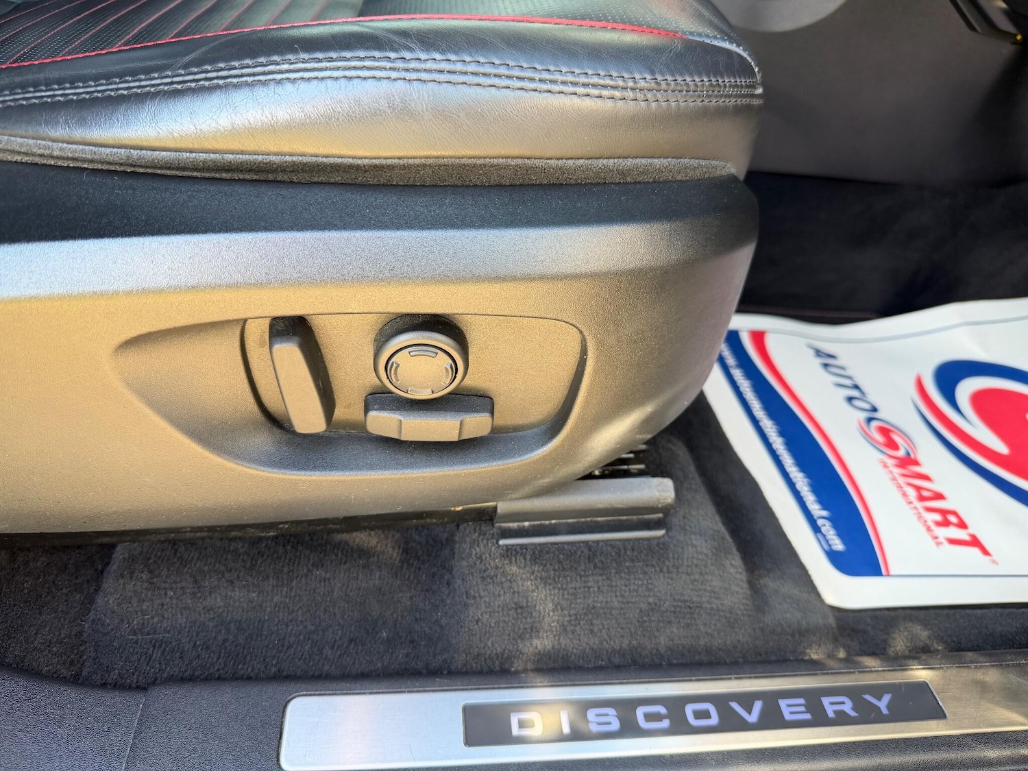 Used Land Rover Discovery Sport 2018 for sale - 76987893: Photo 42