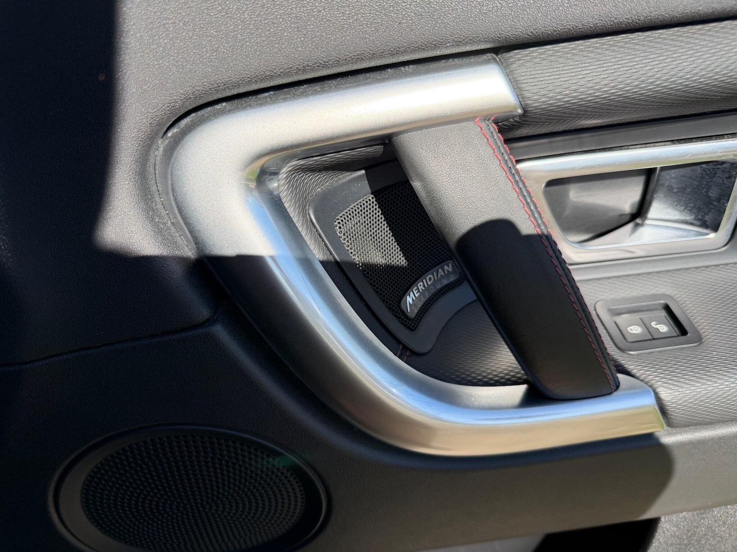 Used Land Rover Discovery Sport 2018 for sale - 76987893: Photo 43