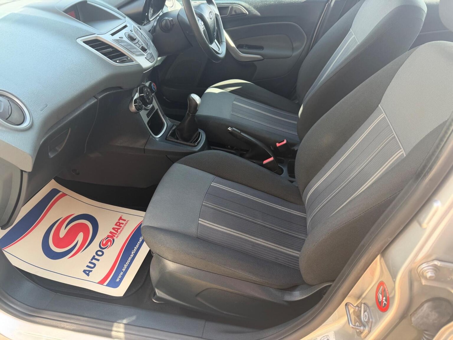 Used Ford Fiesta 2009 for sale - 77973752: Photo 10