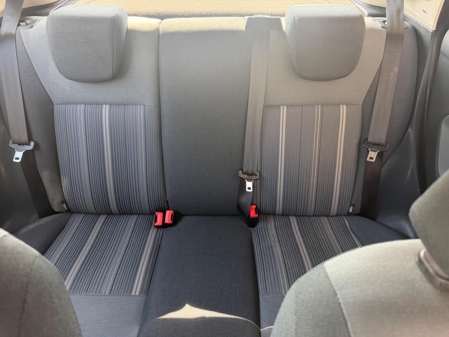 Used Ford Fiesta 2009 for sale - 77973752: Photo 11