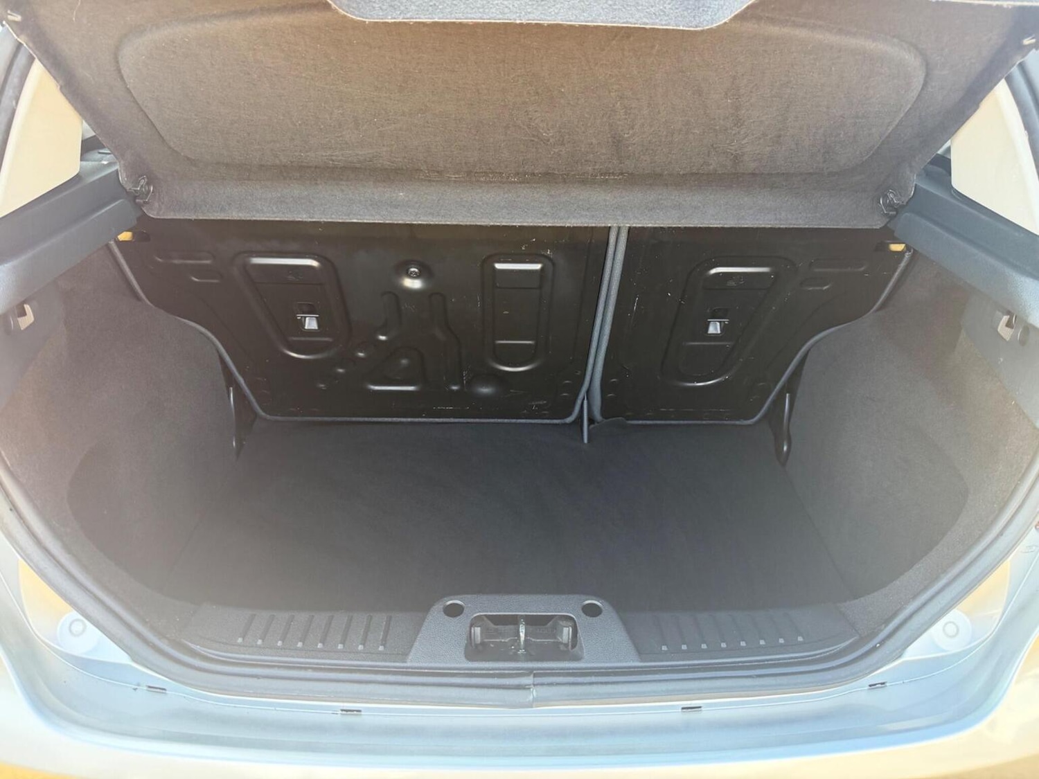 Used Ford Fiesta 2009 for sale - 77973752: Photo 14