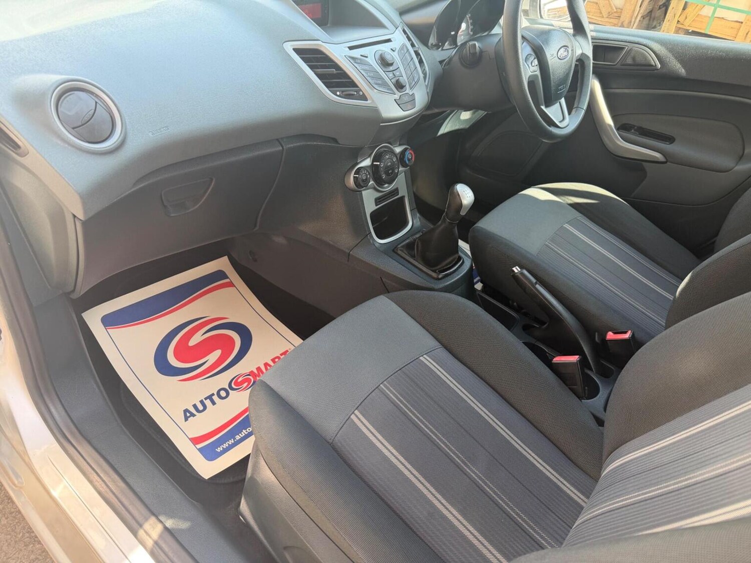 Used Ford Fiesta 2009 for sale - 77973752: Photo 16