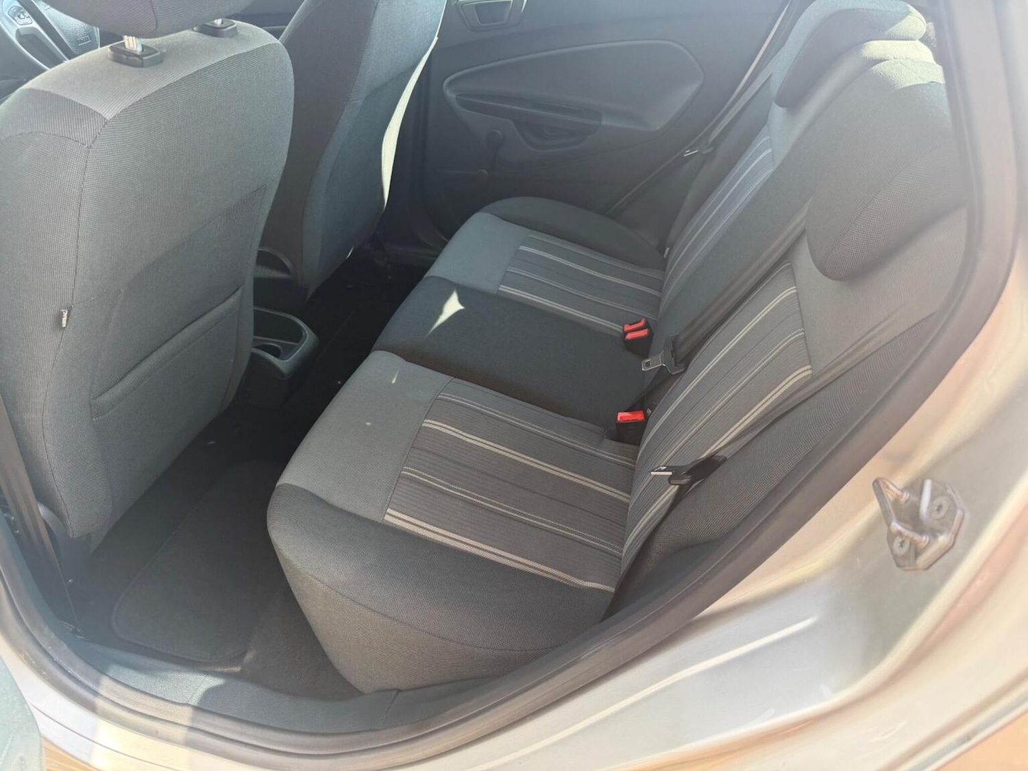 Used Ford Fiesta 2009 for sale - 77973752: Photo 17