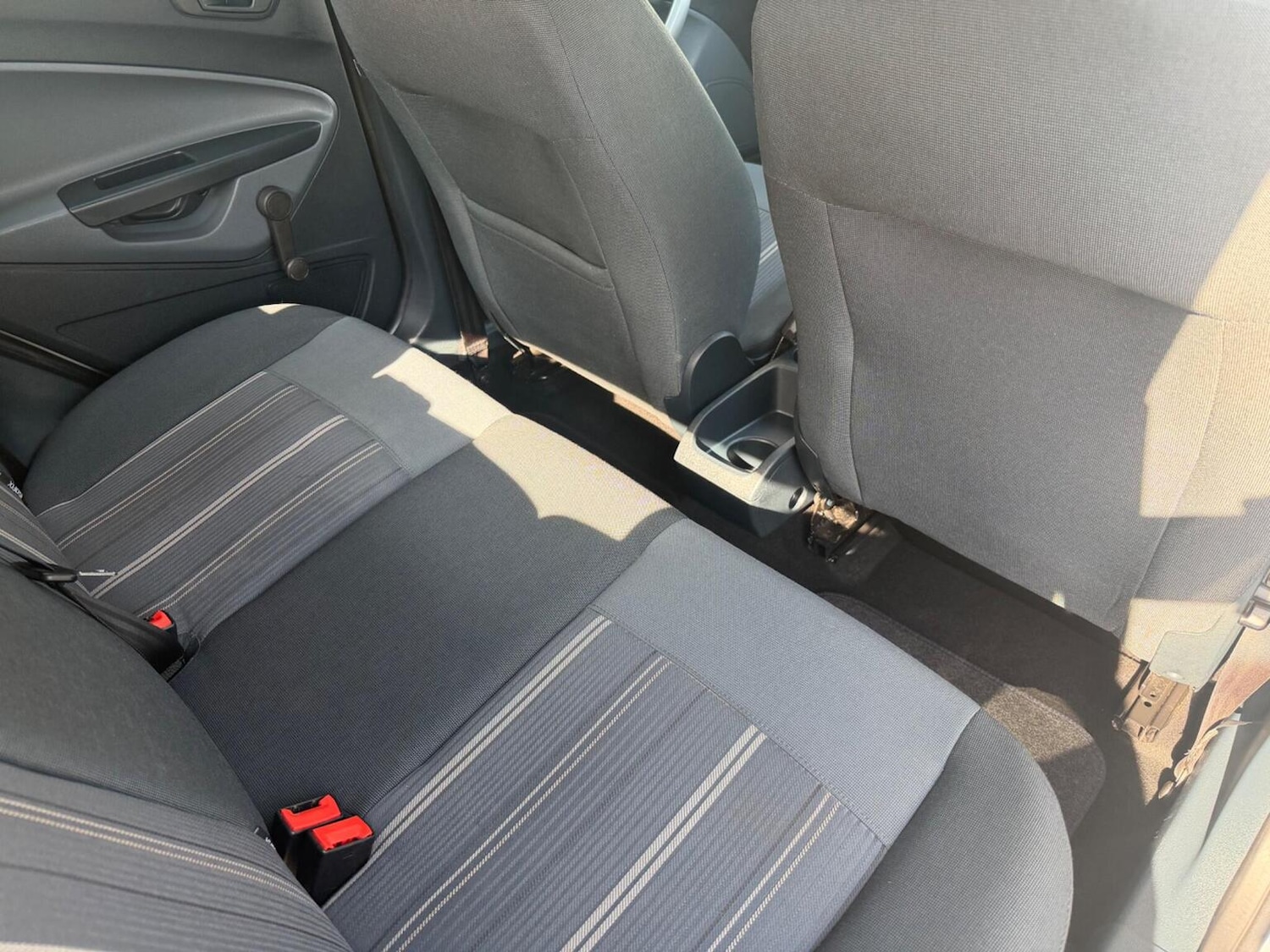 Used Ford Fiesta 2009 for sale - 77973752: Photo 18