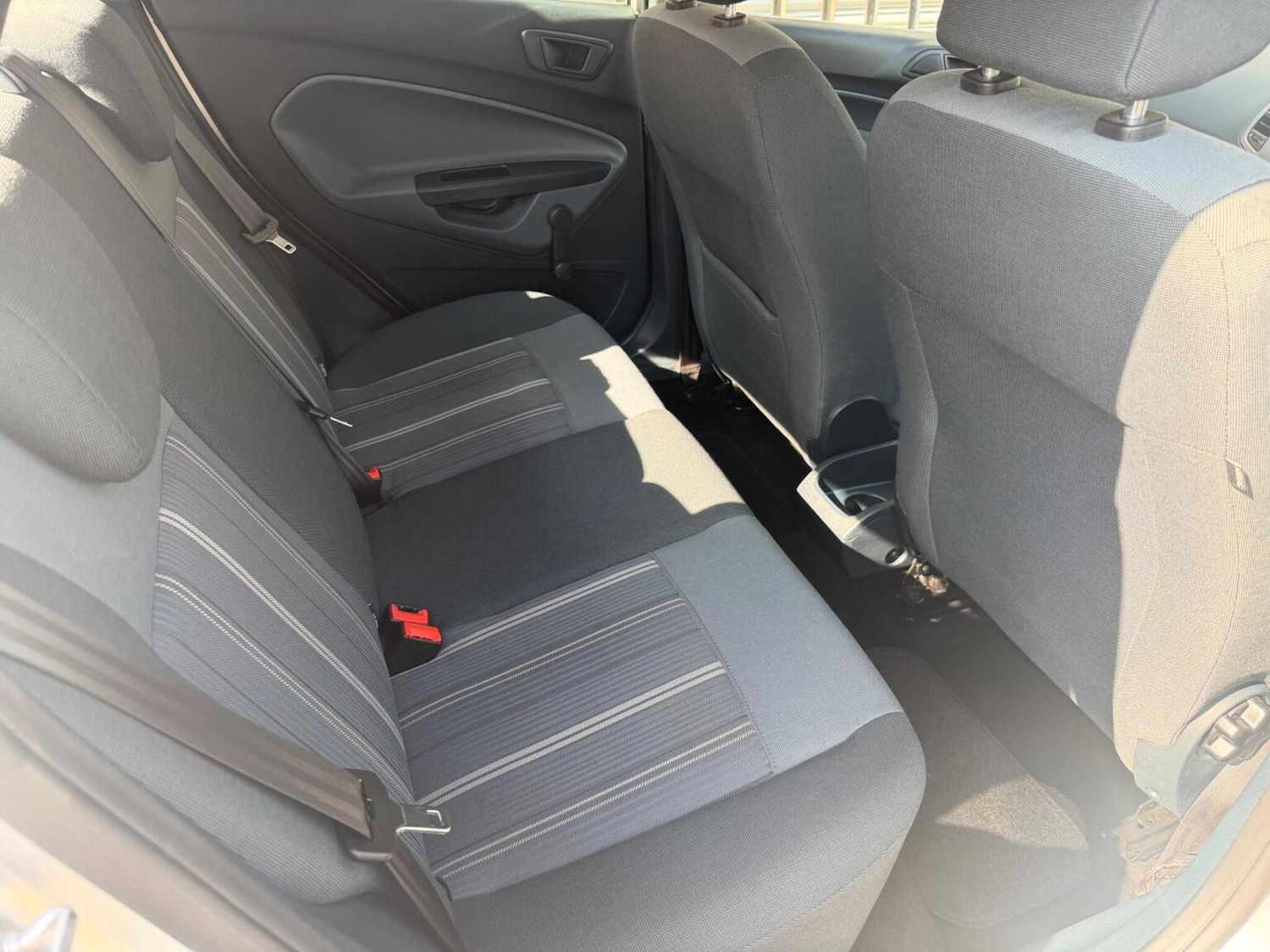 Used Ford Fiesta 2009 for sale - 77973752: Photo 19