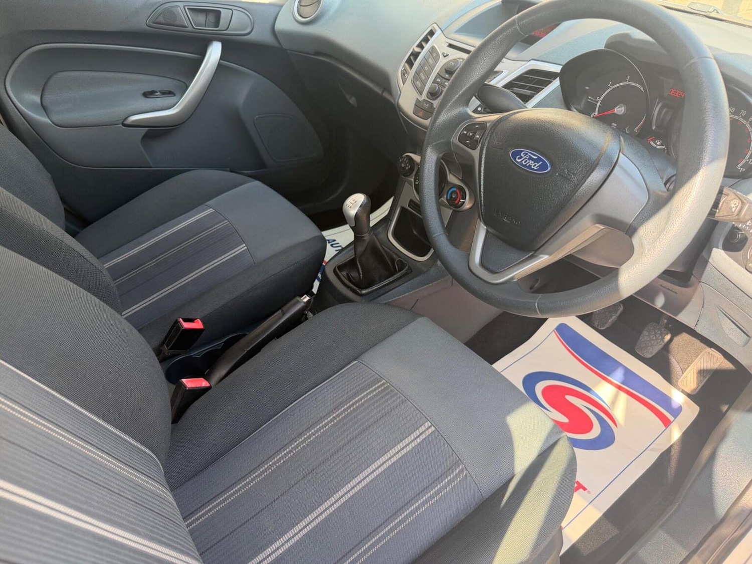 Used Ford Fiesta 2009 for sale - 77973752: Photo 20