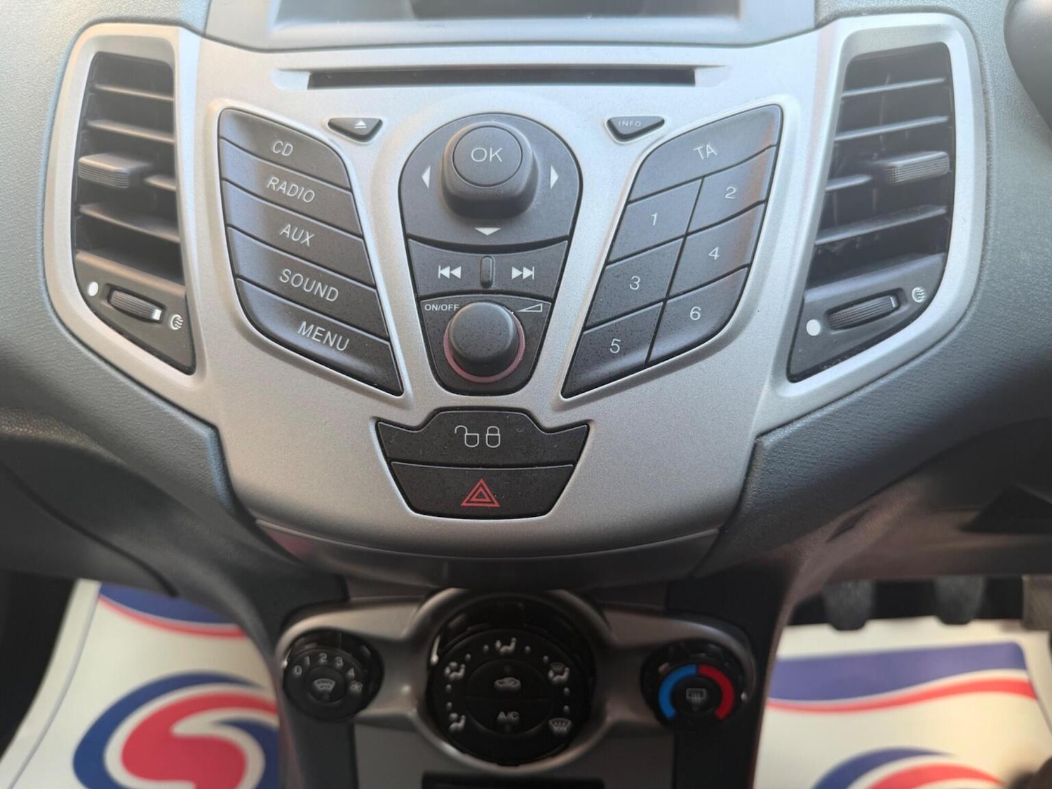 Used Ford Fiesta 2009 for sale - 77973752: Photo 23