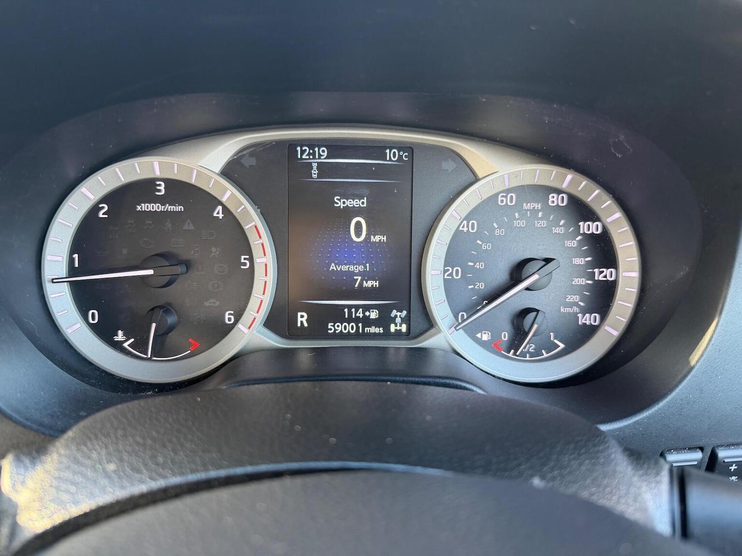 Used Nissan Navara 2018 for sale - 77036125: Photo 16