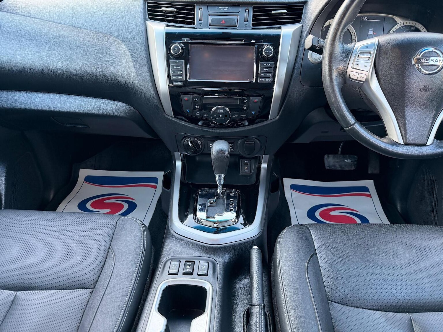 Used Nissan Navara 2018 for sale - 77036125: Photo 23