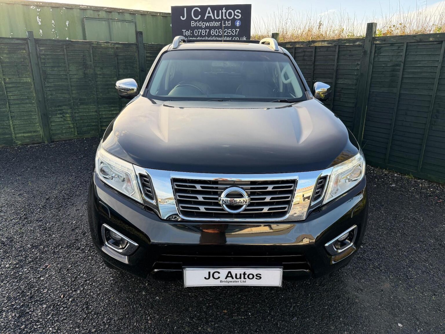 Used Nissan Navara 2018 for sale - 77036125: Photo 3