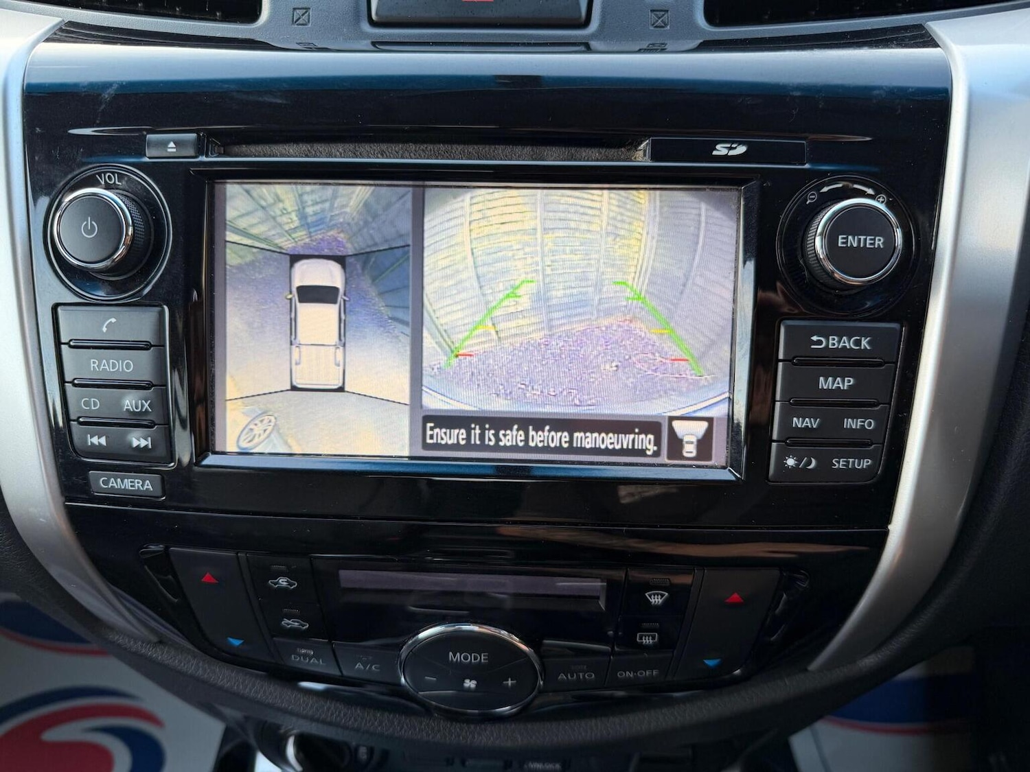 Used Nissan Navara 2018 for sale - 77036125: Photo 31