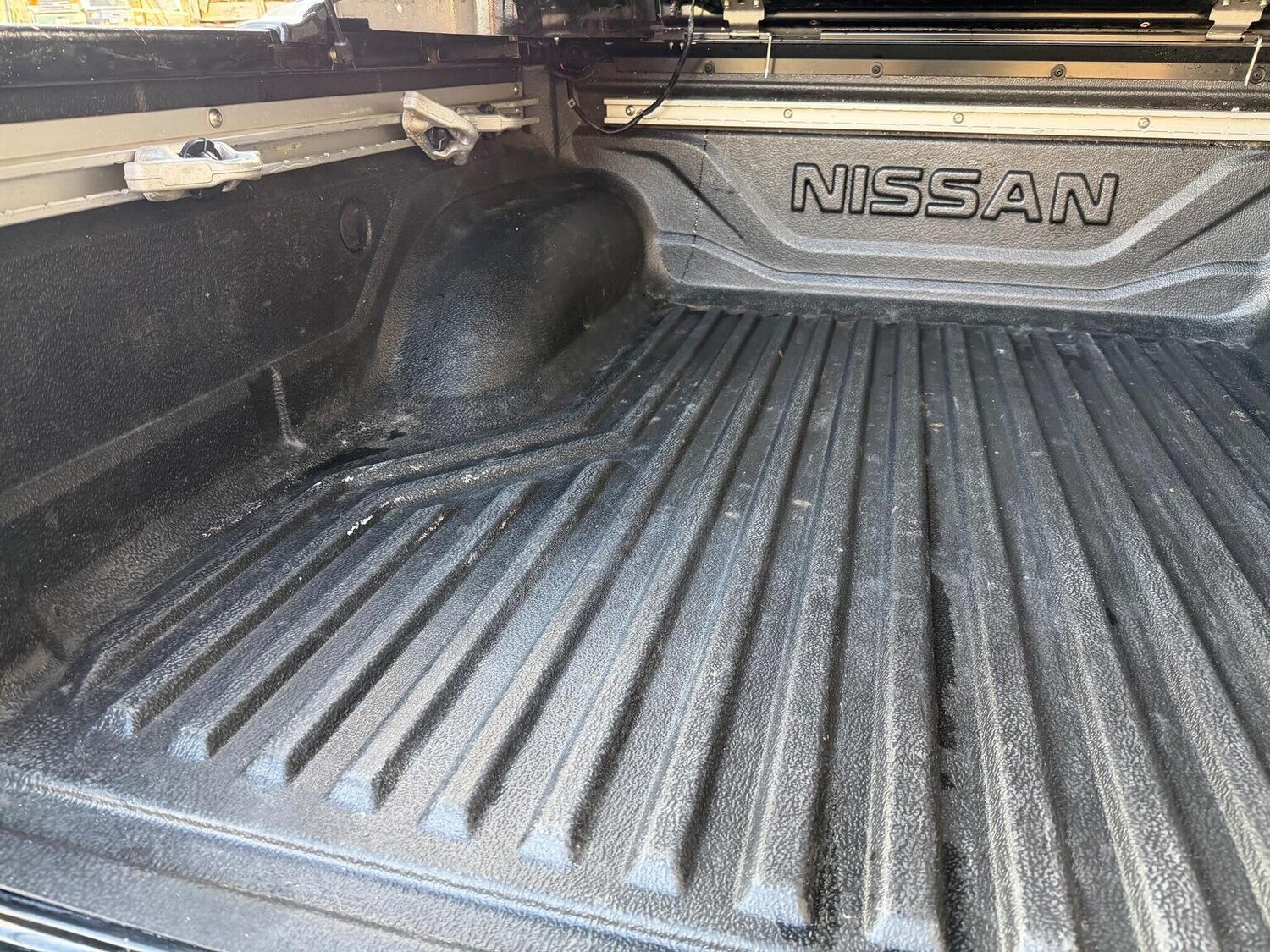 Used Nissan Navara 2018 for sale - 77036125: Photo 36