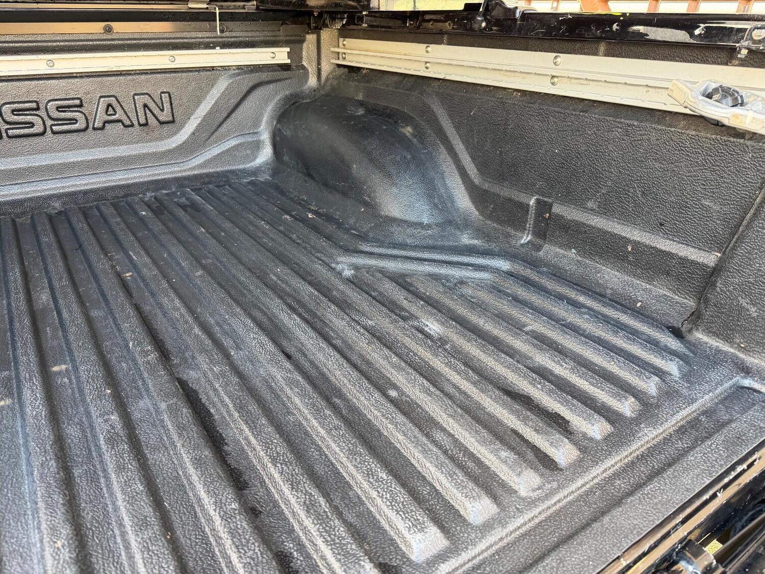 Used Nissan Navara 2018 for sale - 77036125: Photo 37