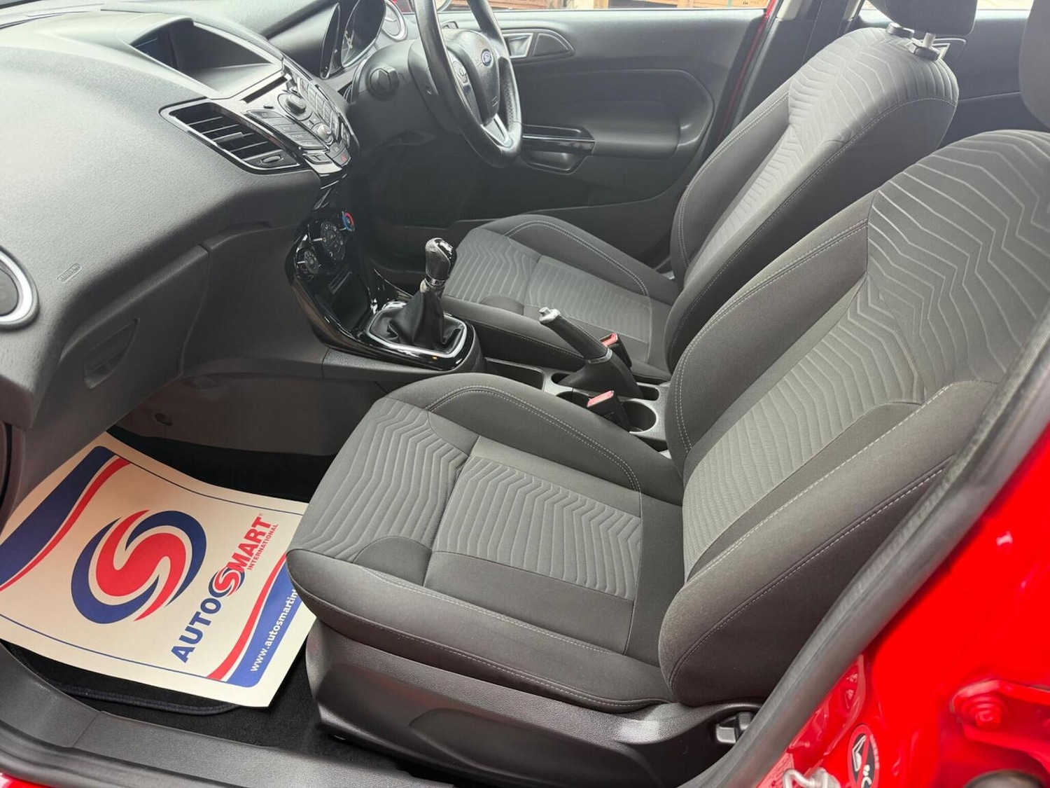 Used Ford Fiesta 2014 for sale - 77742854: Photo 10