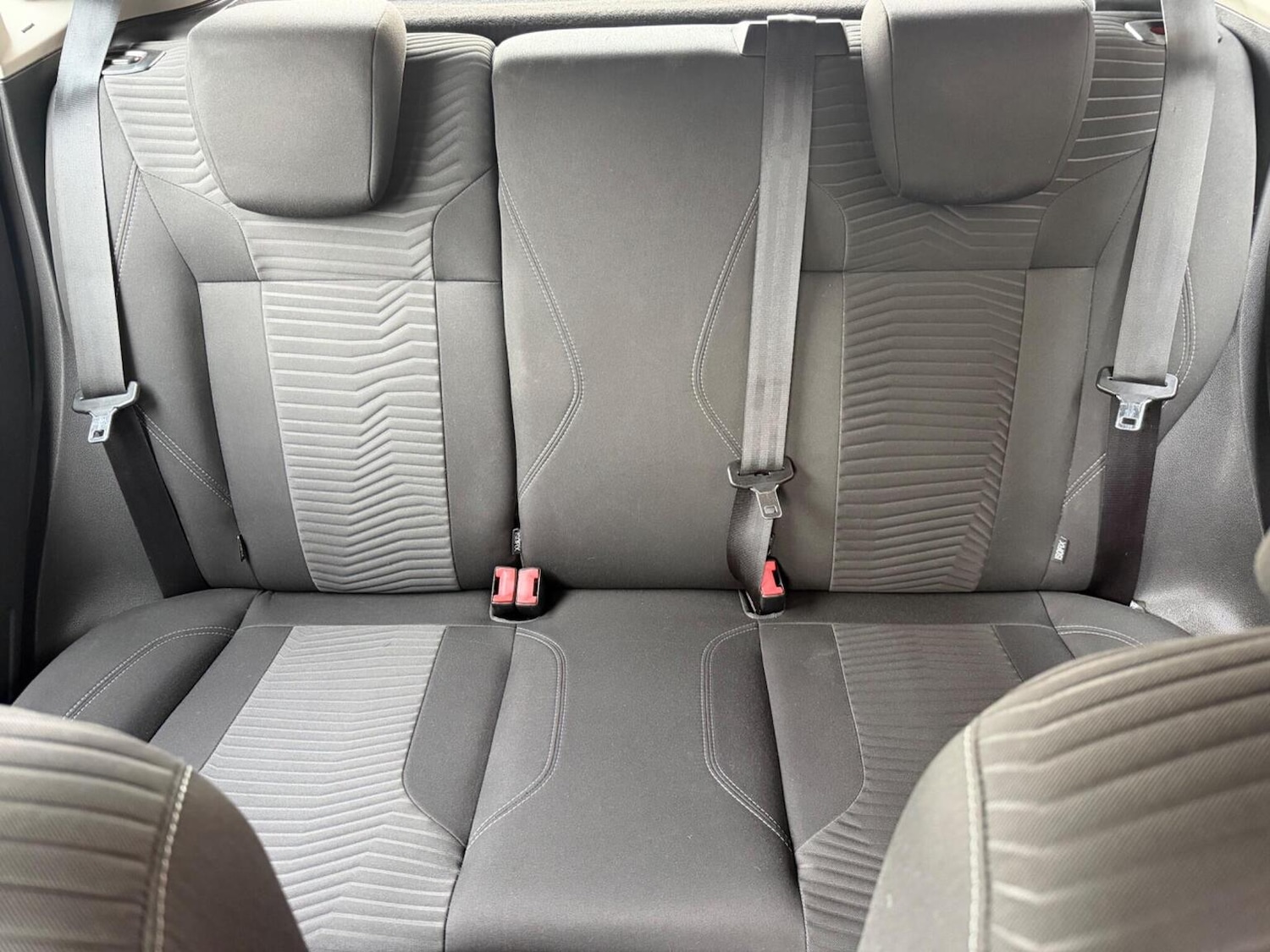 Used Ford Fiesta 2014 for sale - 77742854: Photo 12