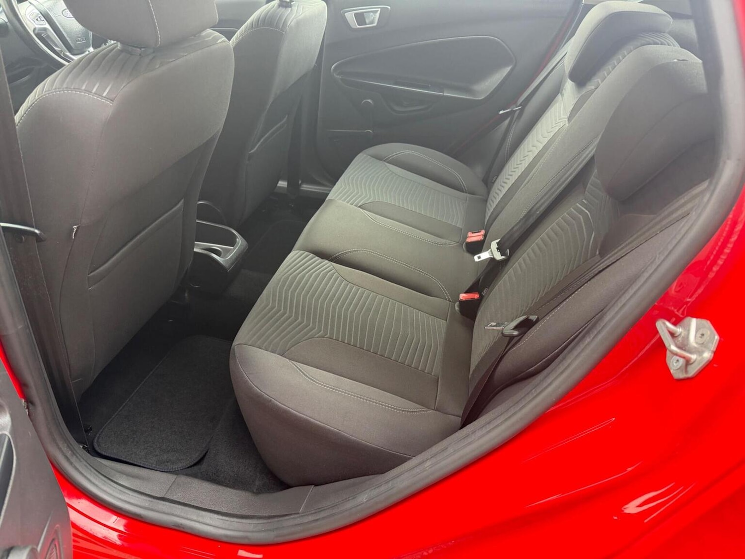 Used Ford Fiesta 2014 for sale - 77742854: Photo 16