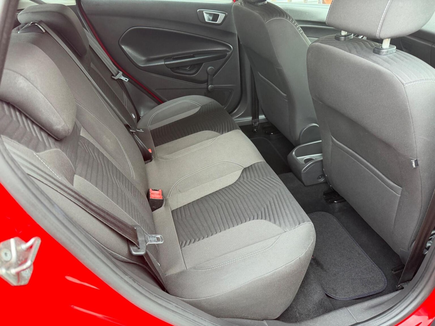 Used Ford Fiesta 2014 for sale - 77742854: Photo 17