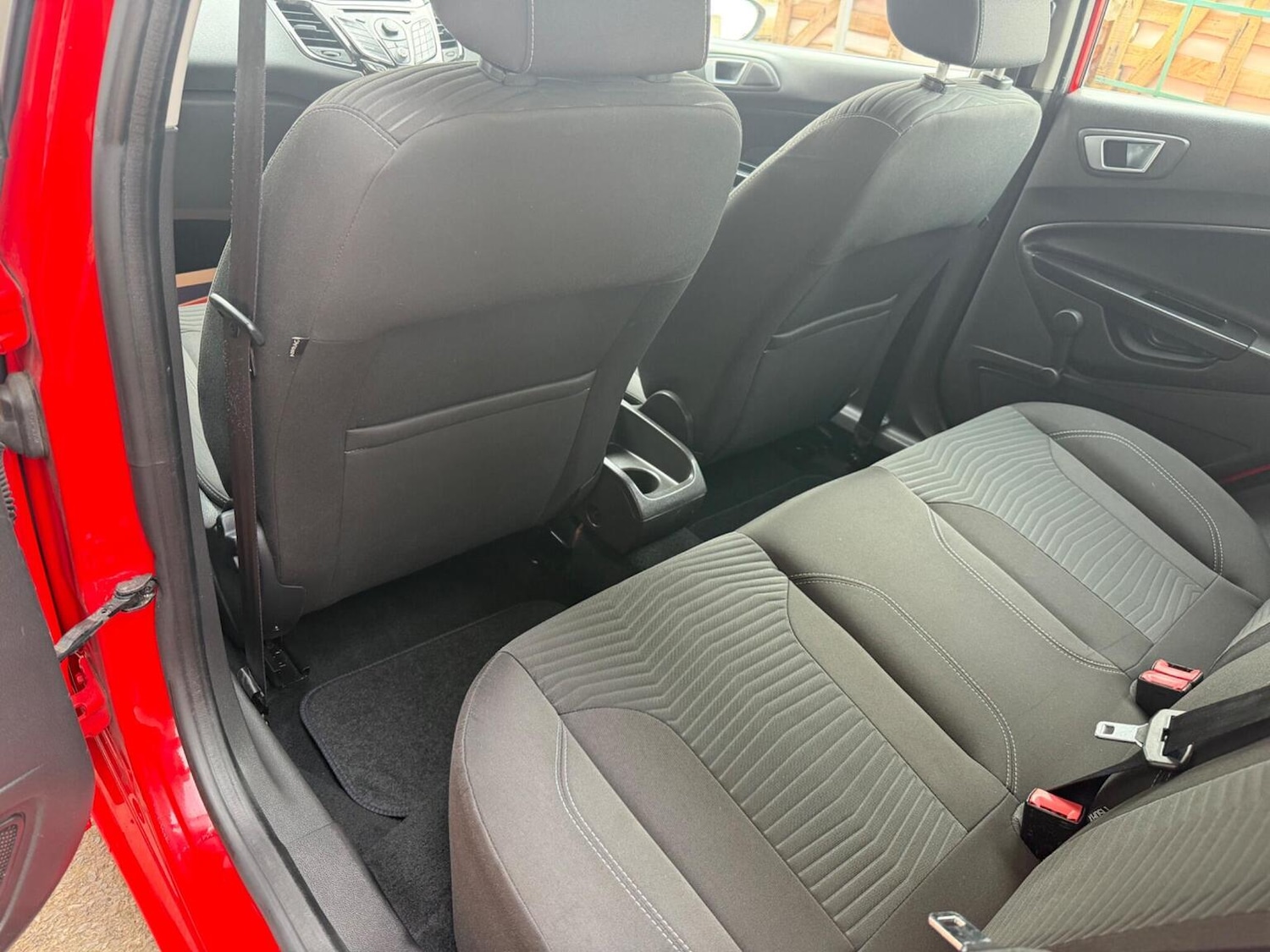 Used Ford Fiesta 2014 for sale - 77742854: Photo 20