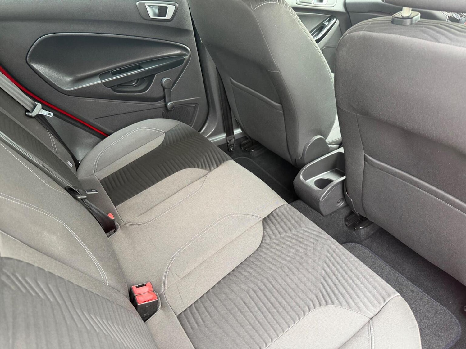 Used Ford Fiesta 2014 for sale - 77742854: Photo 21