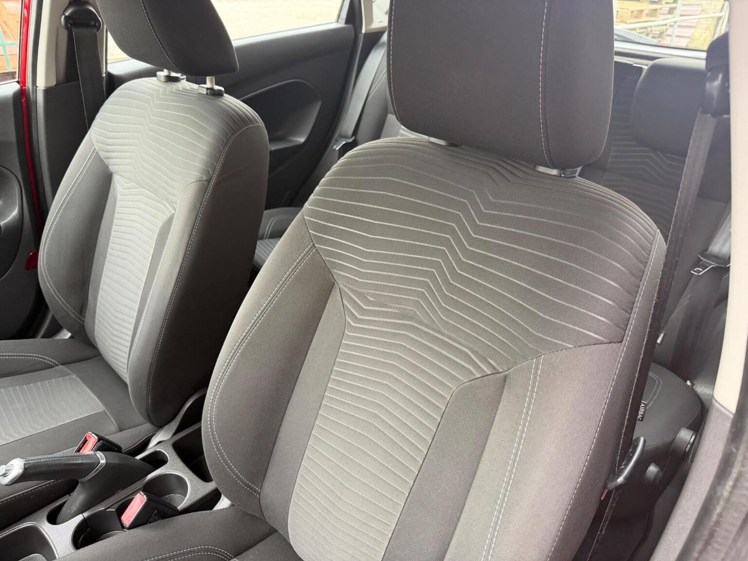 Used Ford Fiesta 2014 for sale - 77742854: Photo 23