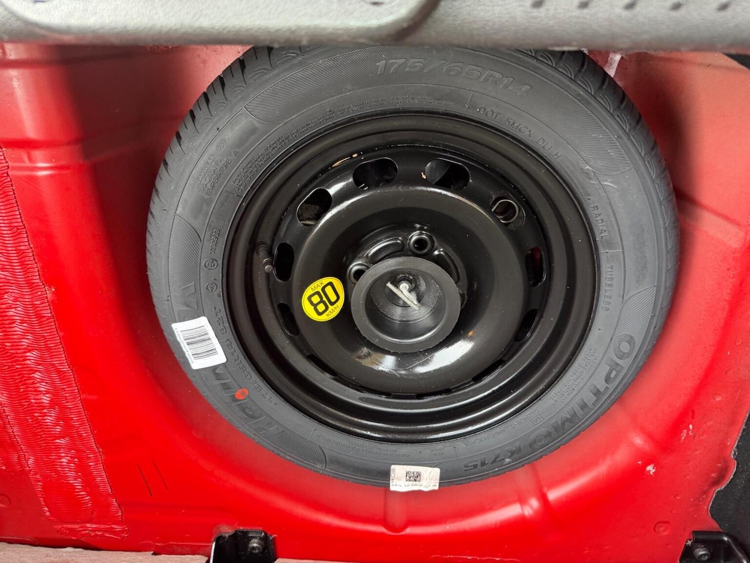 Used Ford Fiesta 2014 for sale - 77742854: Photo 29