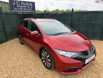 Used Honda Civic 2014 for sale - 78345966: Photo