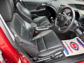 Used Honda Civic 2014 for sale - 78345966: Photo