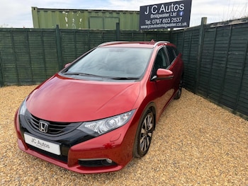 Used Honda Civic 2014 for sale - 78345966: Photo