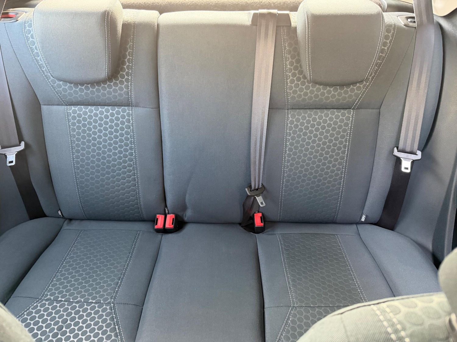 Used Ford Fiesta 2012 for sale - 76584174: Photo 11