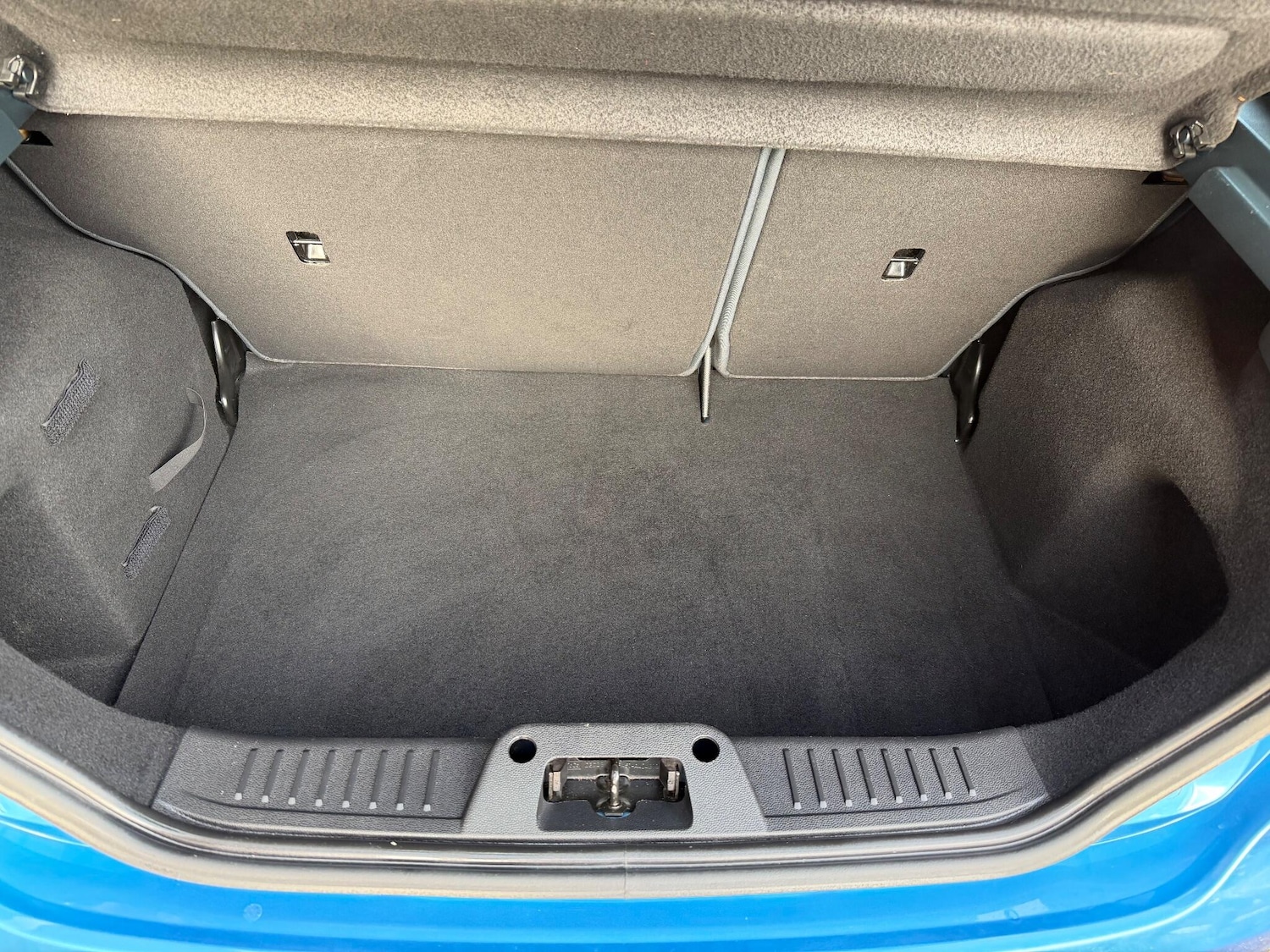 Used Ford Fiesta 2012 for sale - 76584174: Photo 12