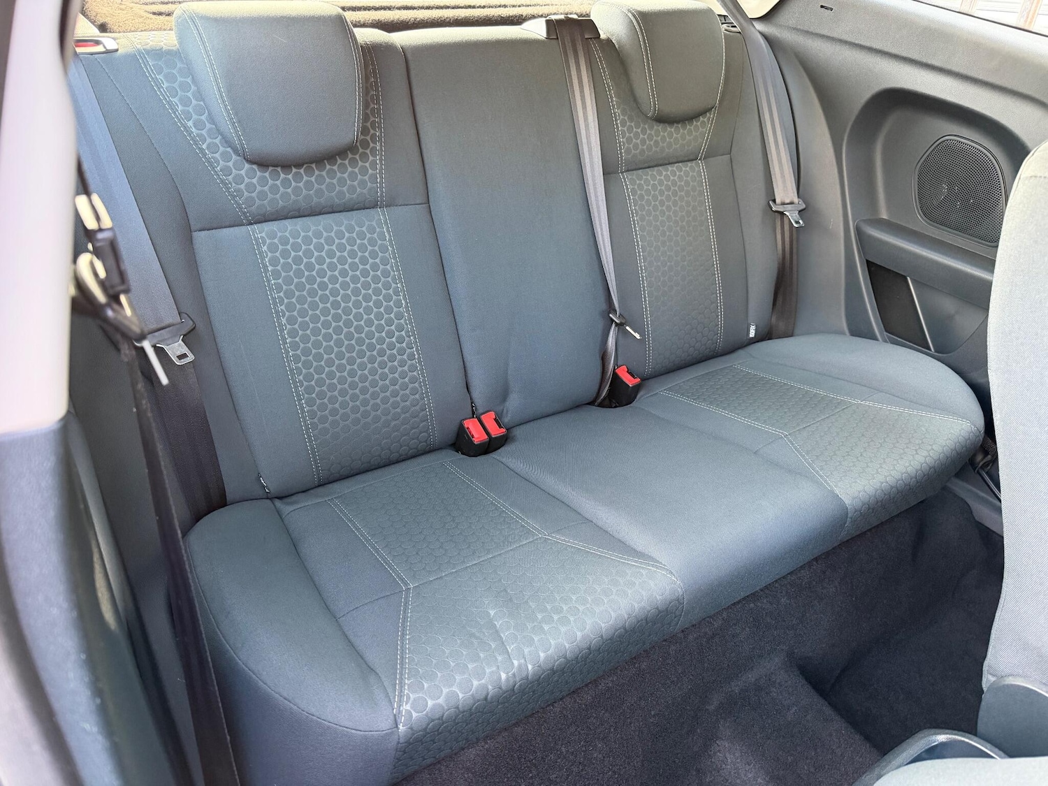 Used Ford Fiesta 2012 for sale - 76584174: Photo 19