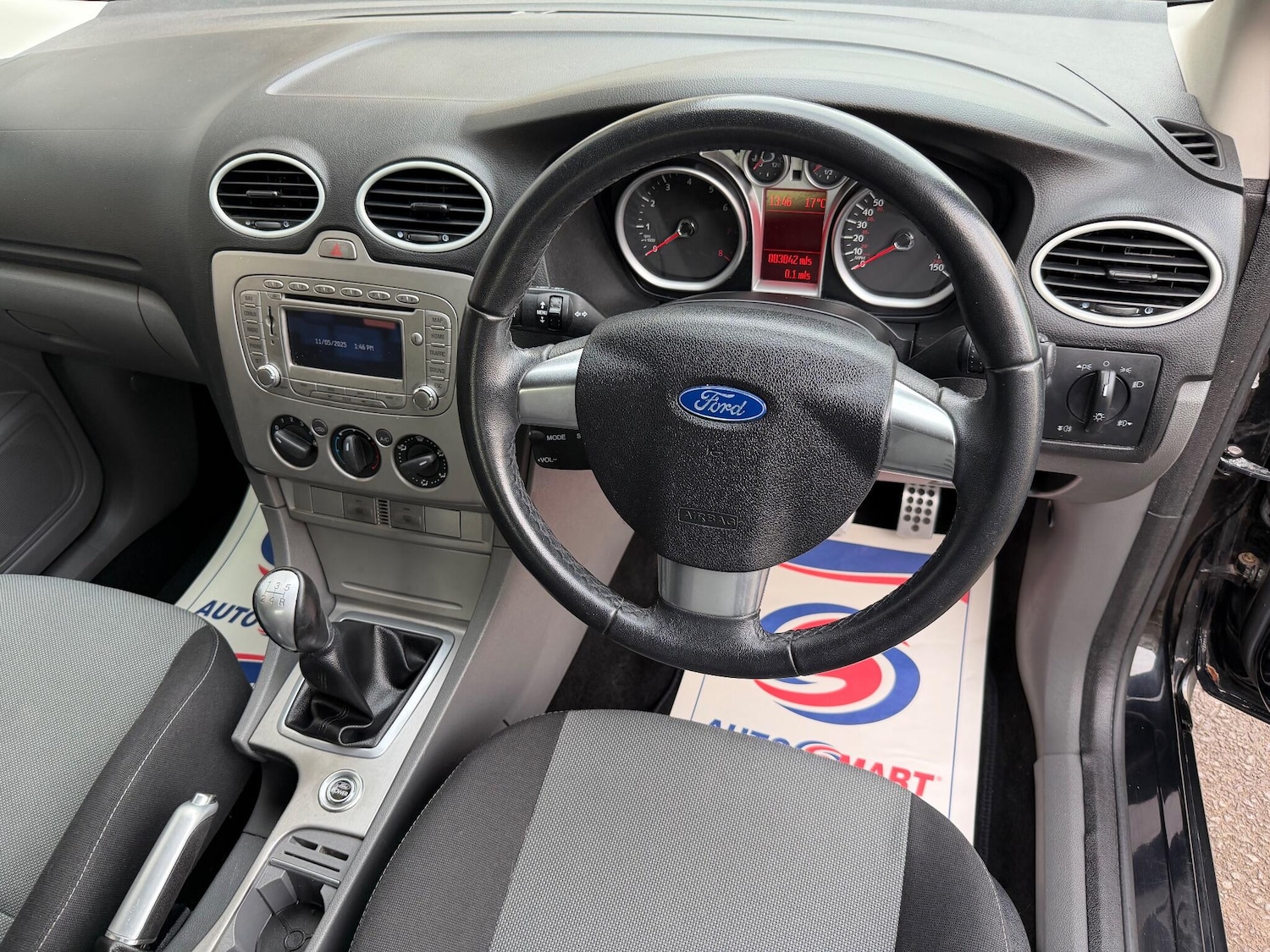 Used Ford Focus 2010 for sale - 76585419: Photo 15