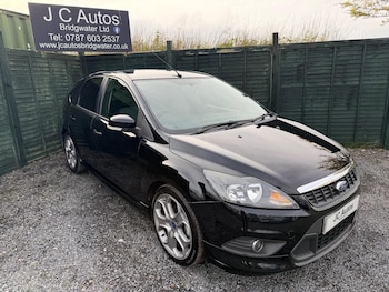Used Ford Focus 2010 for sale - 76585419: Photo