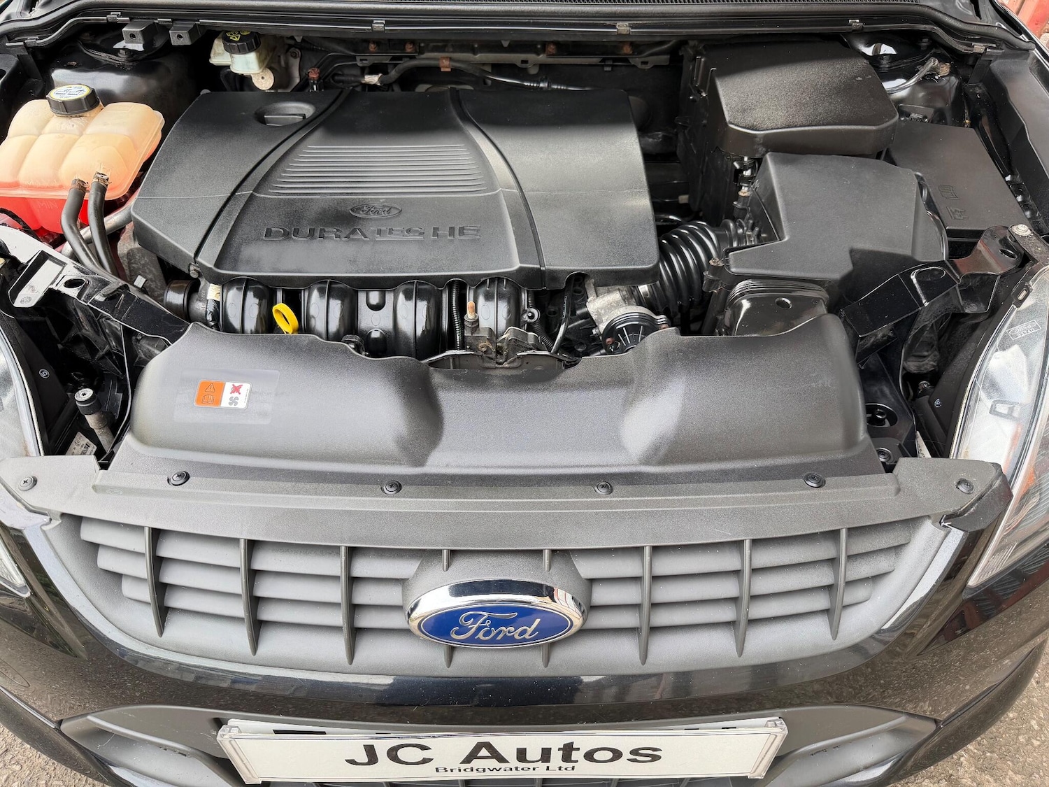 Used Ford Focus 2010 for sale - 76585419: Photo 26