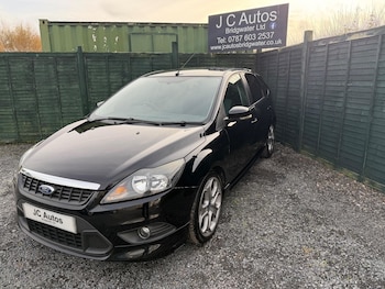 Used Ford Focus 2010 for sale - 76585419: Photo